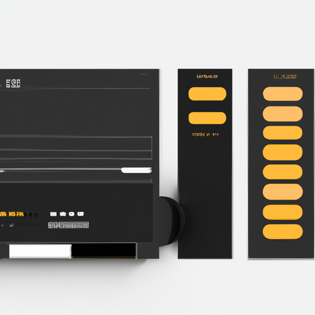 Clean dashboard mockup showing progress tracker for media literacy modules